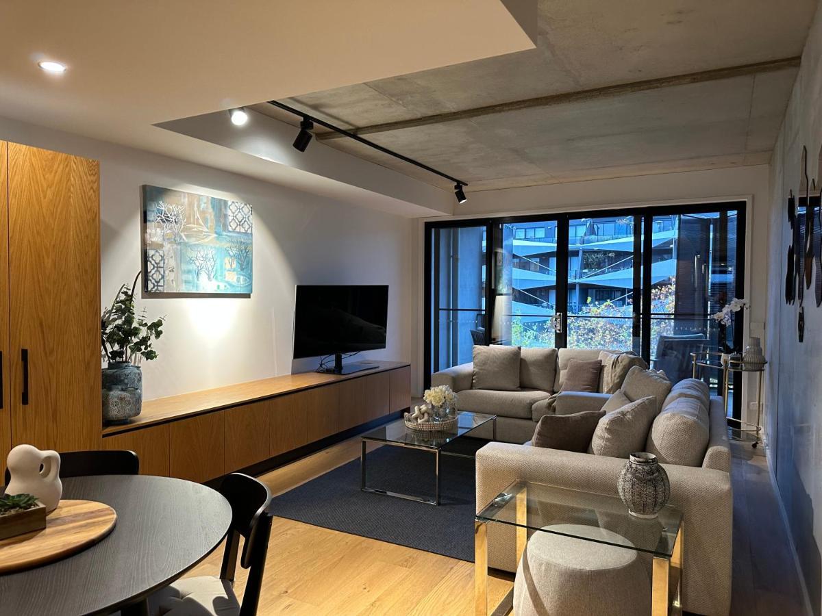 Palko - Luxury In The City Canberra Exterior photo